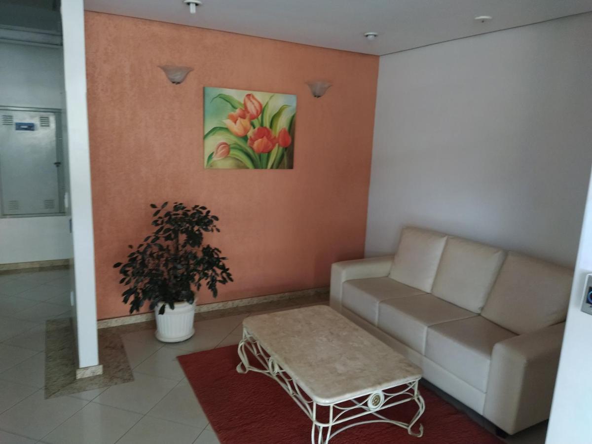 Apartamento #Apartamento completo próximo CPO , centrinho , FUNCRAF, USP ,medicina , mondelli, vitória régia ,bar da rosa , FACOP Bauru Exterior foto