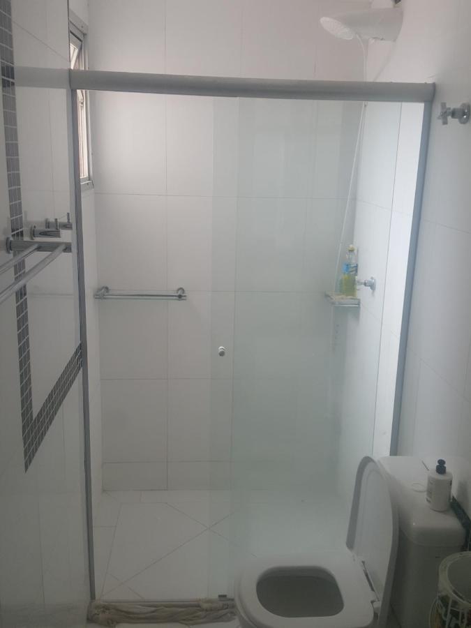 Apartamento #Apartamento completo próximo CPO , centrinho , FUNCRAF, USP ,medicina , mondelli, vitória régia ,bar da rosa , FACOP Bauru Exterior foto