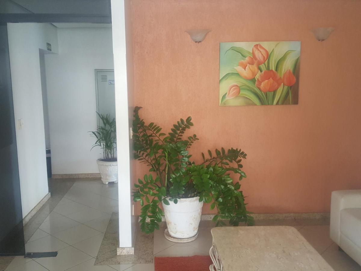 Apartamento #Apartamento completo próximo CPO , centrinho , FUNCRAF, USP ,medicina , mondelli, vitória régia ,bar da rosa , FACOP Bauru Exterior foto