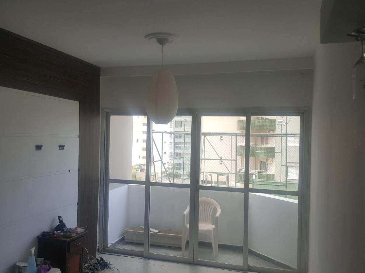 Apartamento #Apartamento completo próximo CPO , centrinho , FUNCRAF, USP ,medicina , mondelli, vitória régia ,bar da rosa , FACOP Bauru Exterior foto