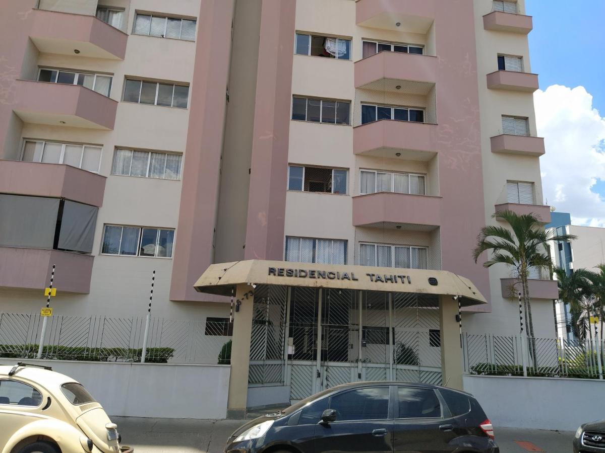 Apartamento #Apartamento completo próximo CPO , centrinho , FUNCRAF, USP ,medicina , mondelli, vitória régia ,bar da rosa , FACOP Bauru Exterior foto