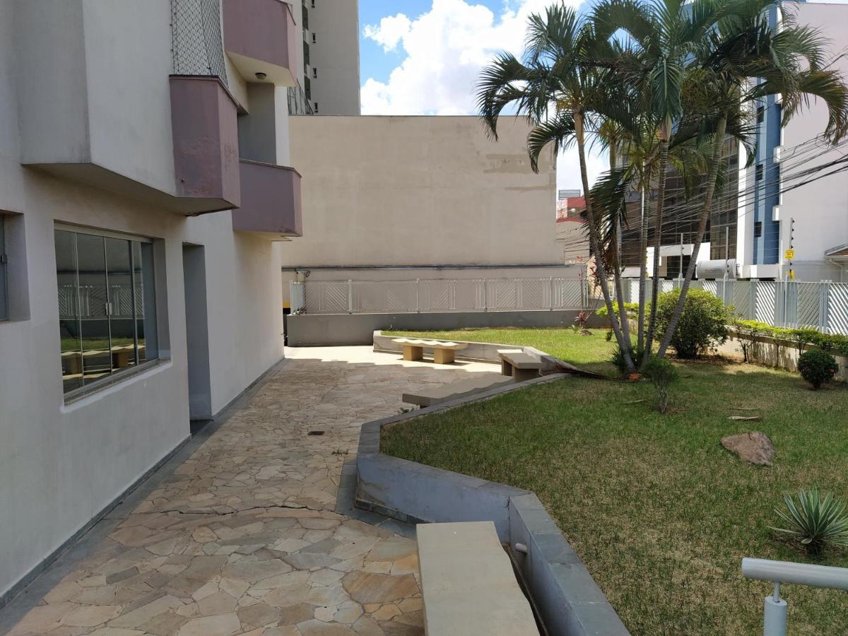 Apartamento #Apartamento completo próximo CPO , centrinho , FUNCRAF, USP ,medicina , mondelli, vitória régia ,bar da rosa , FACOP Bauru Exterior foto