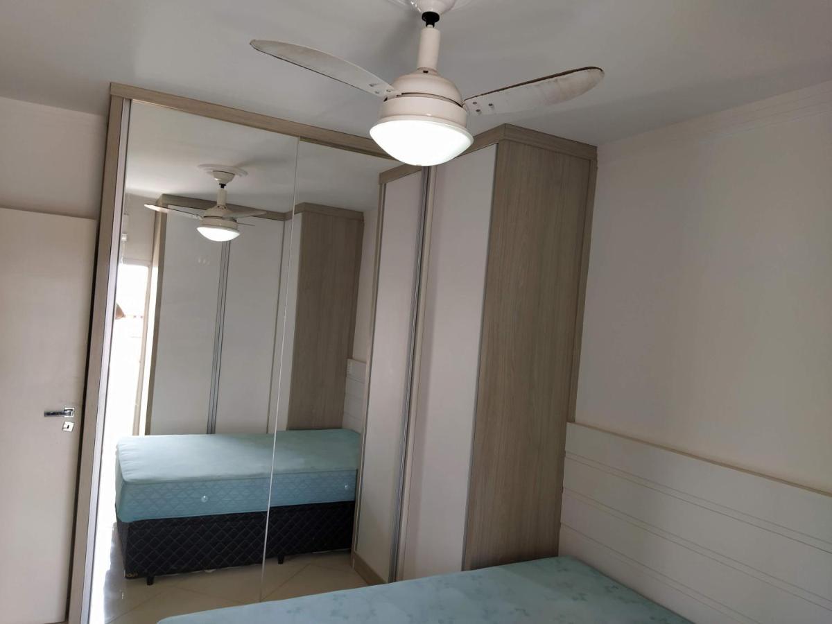 Apartamento #Apartamento completo próximo CPO , centrinho , FUNCRAF, USP ,medicina , mondelli, vitória régia ,bar da rosa , FACOP Bauru Exterior foto
