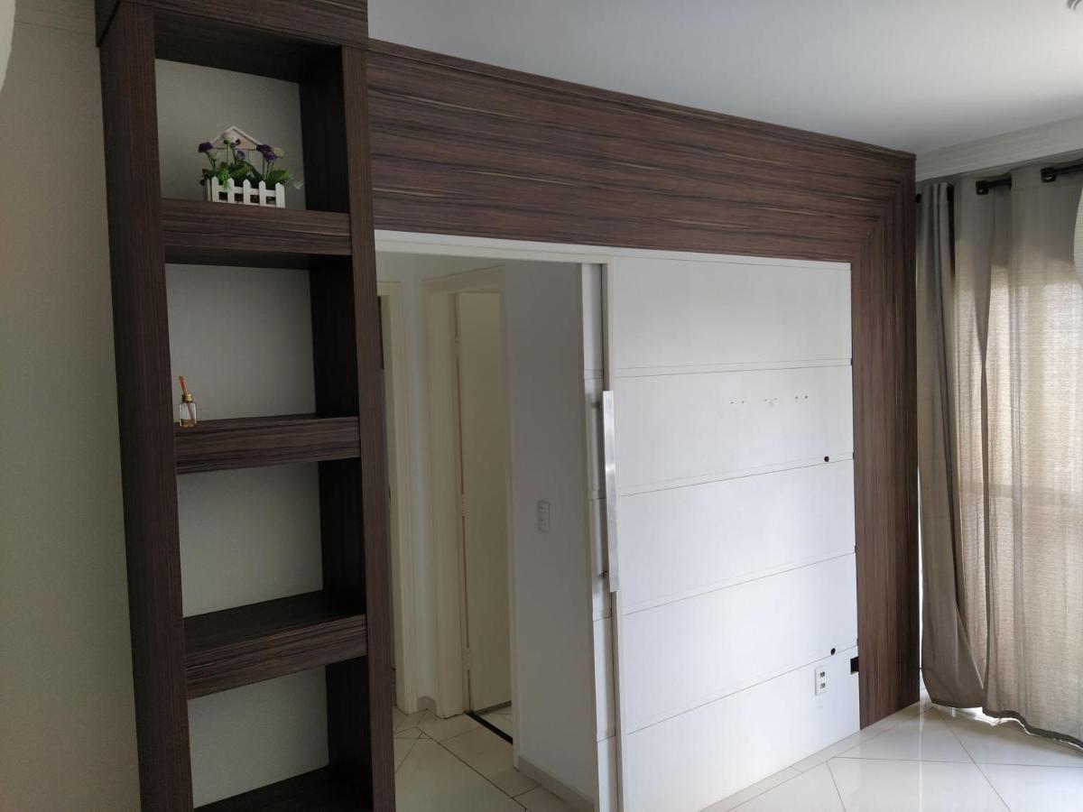 Apartamento #Apartamento completo próximo CPO , centrinho , FUNCRAF, USP ,medicina , mondelli, vitória régia ,bar da rosa , FACOP Bauru Exterior foto