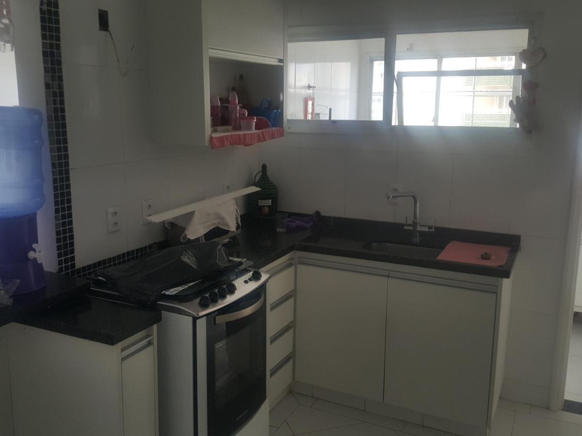 Apartamento #Apartamento completo próximo CPO , centrinho , FUNCRAF, USP ,medicina , mondelli, vitória régia ,bar da rosa , FACOP Bauru Exterior foto