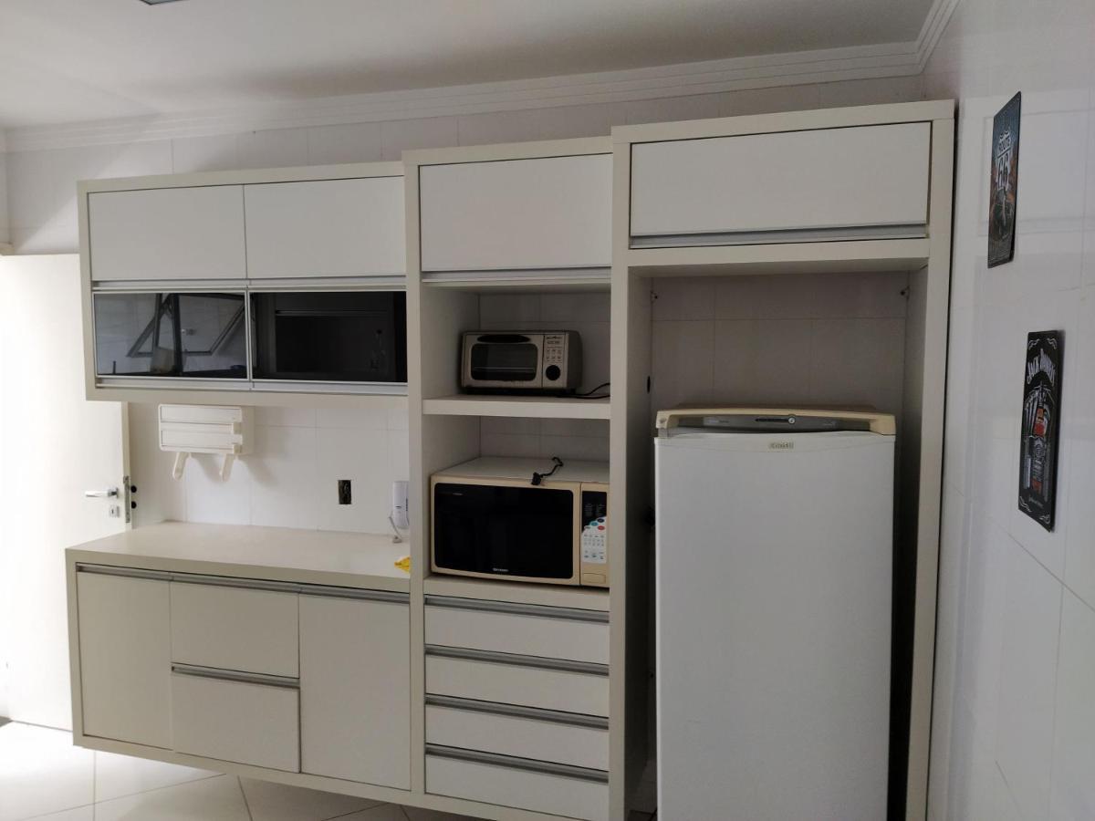 Apartamento #Apartamento completo próximo CPO , centrinho , FUNCRAF, USP ,medicina , mondelli, vitória régia ,bar da rosa , FACOP Bauru Exterior foto