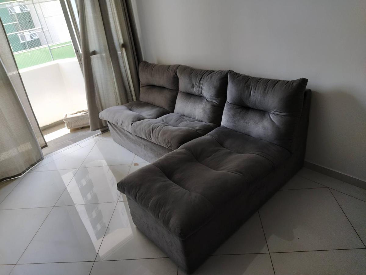 Apartamento #Apartamento completo próximo CPO , centrinho , FUNCRAF, USP ,medicina , mondelli, vitória régia ,bar da rosa , FACOP Bauru Exterior foto