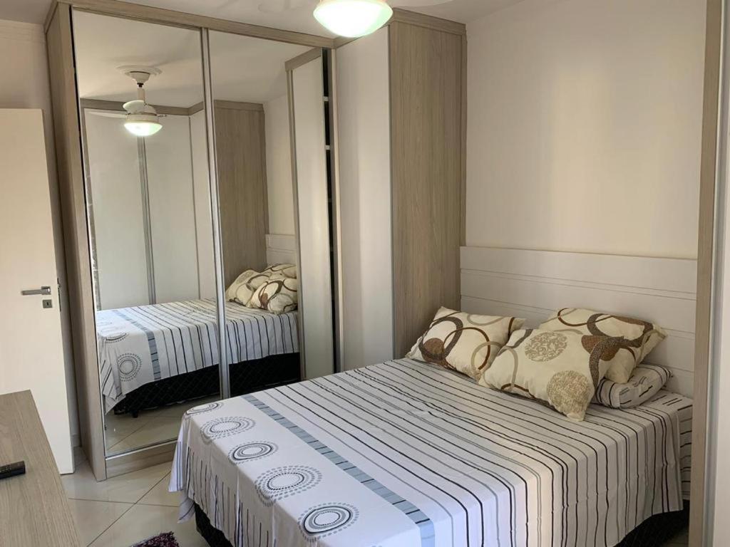 Apartamento #Apartamento completo próximo CPO , centrinho , FUNCRAF, USP ,medicina , mondelli, vitória régia ,bar da rosa , FACOP Bauru Exterior foto